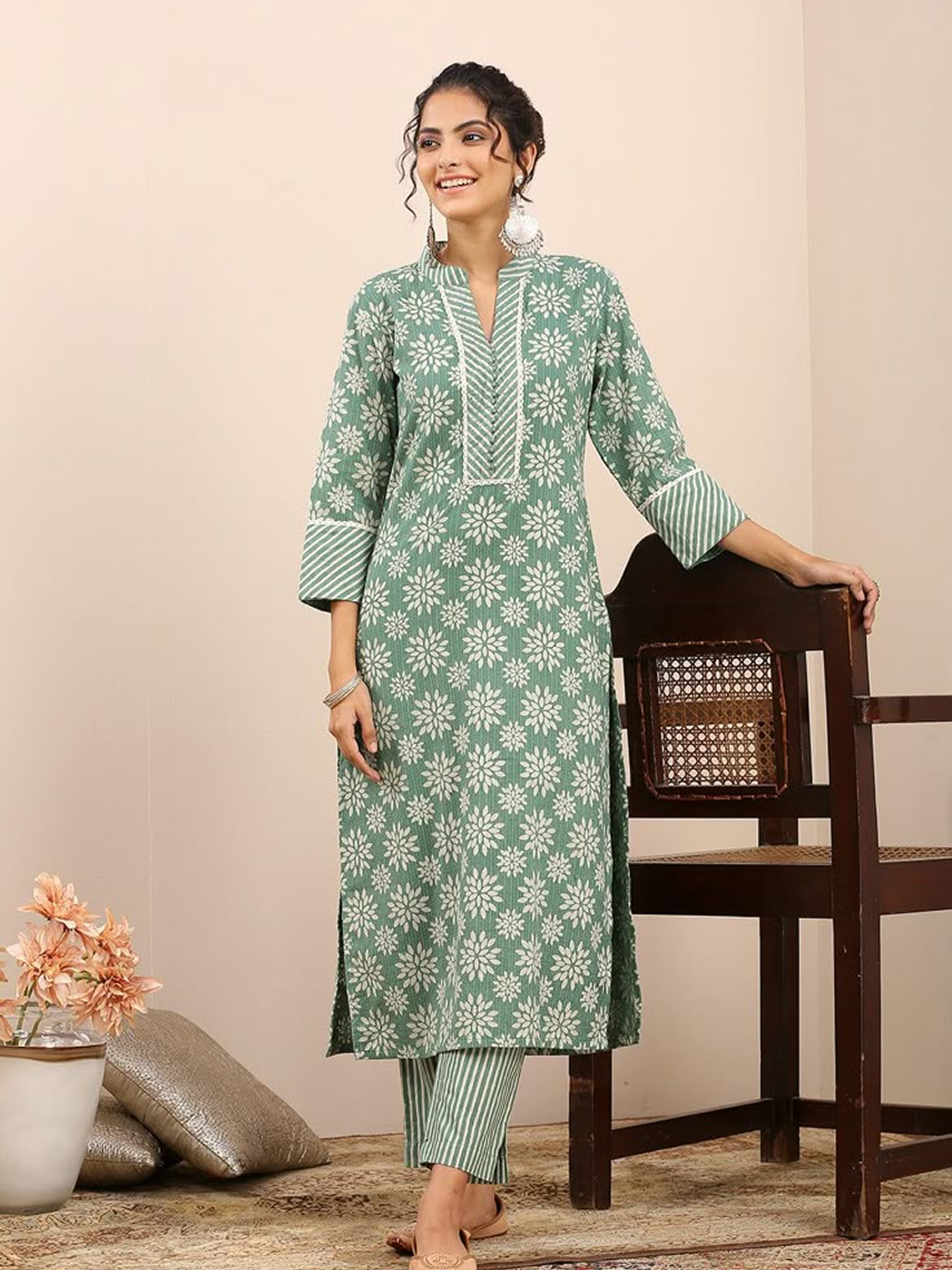 Women’s Designer Kurti